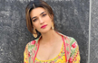 Kriti Sanon reportedly tests positive for COVID-19